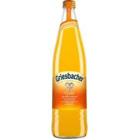 Link zu  Gold Orangen-Limonade