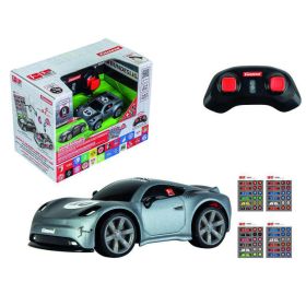 Link zu  Mini RC grey - Bundesliga