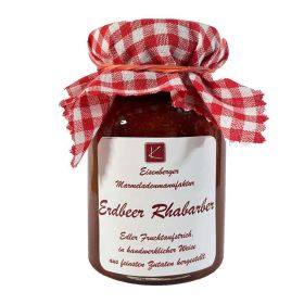 Link zu  Fruchtaufstrich, Erdbeere-Rhabarber