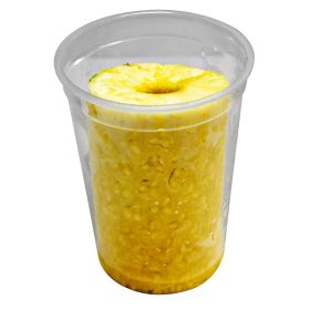 Link zu  Ananas geschnitten, Scheiben