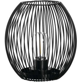 Link zu  Laterne mit LED CASOLARE 18 CM