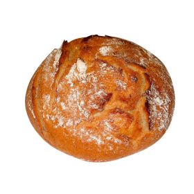 Link zu  Schinderhannesbrot 500g