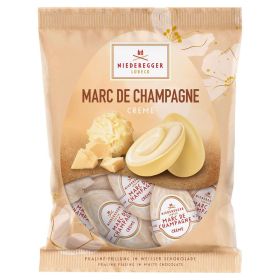 Link zu  Pralinen Eier Marc de Champagne