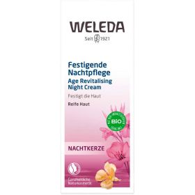 Link zu  Nachtcreme Festigende Nachtpflege, Nachtkerze