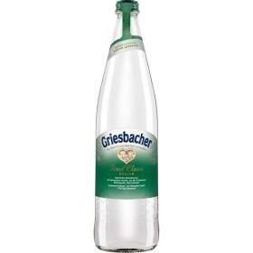 Link zu  First Class Mineralwasser, Medium