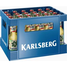 Link zu  Alkoholfreies Biermischgetränk Fresh (24x 0,330 Liter)