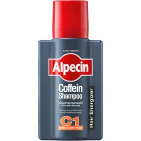 Link zu  Coffein-Shampoo C1