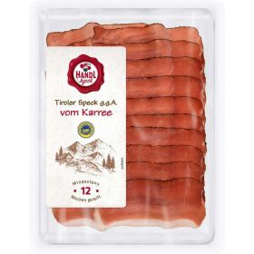 Link zu  Tiroler Speck