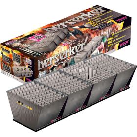 Link zu  Feuerwerk Berseker