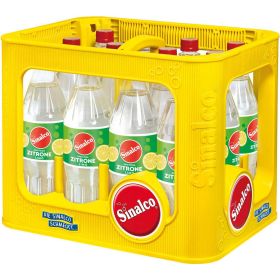 Link zu  Zitronen-Limonade (12x 1,000 Liter)