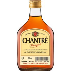 Link zu  Weinbrand 36%