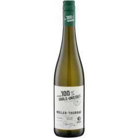 Link zu  Müller-Thurgau trocken, Weißwein