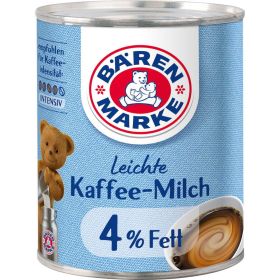 Link zu  Kondensmilch 4% Die Leichte