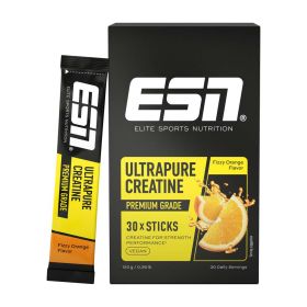 Link zu  Ultrapure Creatine Sticks, Fizzy Orange