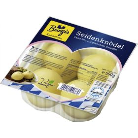 Link zu  Burgis Knödel, je 360–500 g