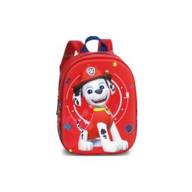 Link zu  Kinderrucksack Paw Patrol, rot