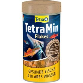 Link zu  Fischfutter Flakes