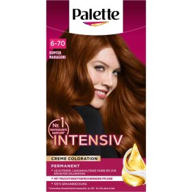 Link zu  Intensiv Creme Coloration, 6-70 Kupfer Mahagoni