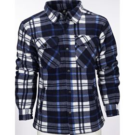 Link zu  Herren-Fleecejacke, je Artikel