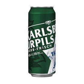 Link zu  Karlsberg Bier, je 0,5 l