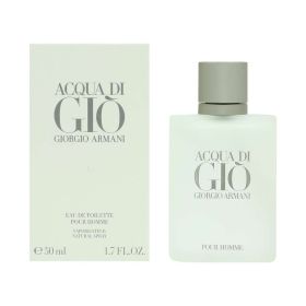 Link zu  Herren Eau de Toilette Acqua di Gio