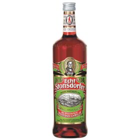 Link zu  Echt Stonsdorfer, Frucht-Kräuter-Likör, 32 %