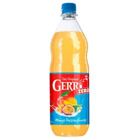 Link zu  Mango-Passionsfrucht Limonade