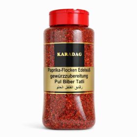 Link zu  Paprikaflocken, edelsüß