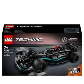 Link zu  LEGO 42165 ǀ Technic Mercedes-AMG F1 W14 E Performance Pull-Back, Spielset