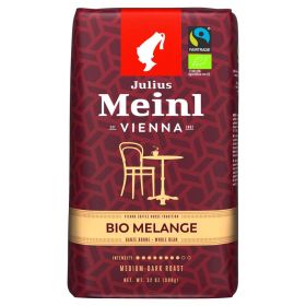 Link zu  Bio Kaffee Melange, ganze Bohnen