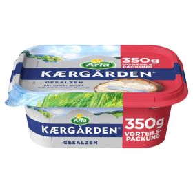 Link zu  Kaergarden Butter, gesalzen