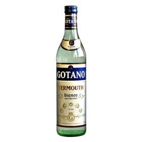 Link zu  Gotano Vermouth, je 0,75 l