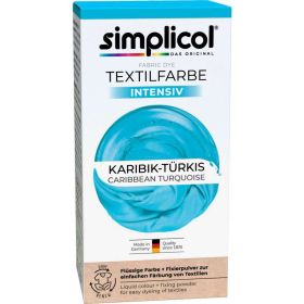 Link zu  Textilfarbe INtensiv, Karibik-Türkis
