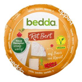 Link zu  Veganer Rot Bert
