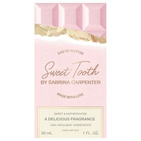 Link zu  Eau de Parfüm Sweet Tooth