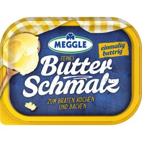 Link zu  Butterschmalz