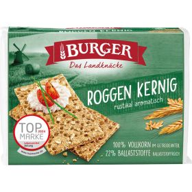 Link zu  Das Landknäcke, Roggen Kernig