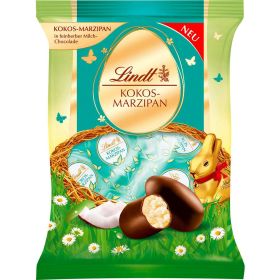 Link zu  Schoko-Ei, Kokos-Marzipan