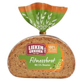 Link zu  Fit & Vital Weizen Brot