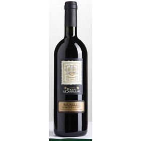 Link zu  Brunello di Montalcino, Rotwein