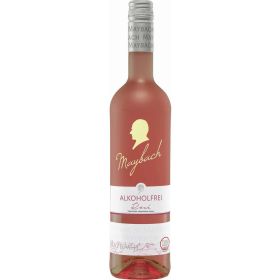 Link zu  Rosé alkoholfrei