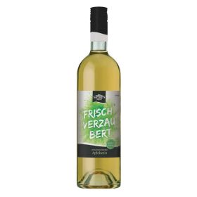 Link zu  Apfelwein frischverzaubert 6%