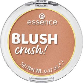 Link zu  Rouge Blush crush! Caramel Latte 10