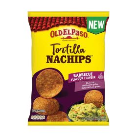 Link zu  Tortilla Nachips, Barbecue