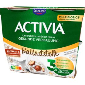 Link zu  Joghurt, Dinkel/Quinoa