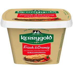 Link zu  Frischkäse Kirschpaprika