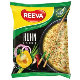 Link zu  Instant-Nudeln, Huhngeschmack
