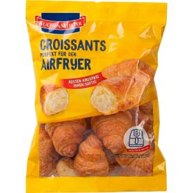 Link zu  Croissants Airfryer