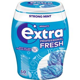 Link zu  Kaugummi Extra Professional, Fresh Strong Mint
