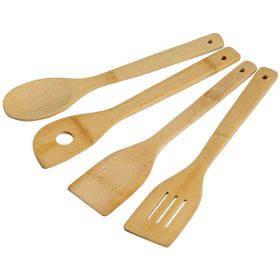 Link zu  Küchenhelfer-Set 4-teilig, Bambus